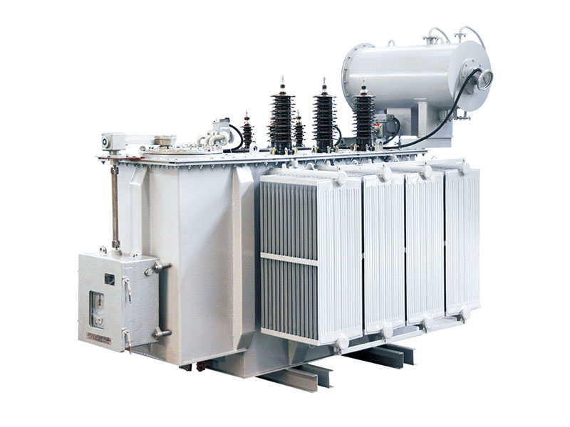 電力變壓器脆化怎么處理？